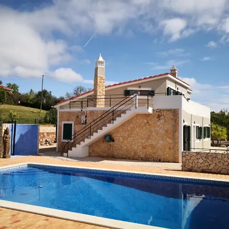 Casa Came * Sao Bartolomeu de Messines