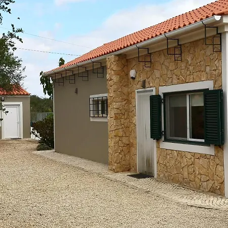 Casa Came * Sao Bartolomeu de Messines