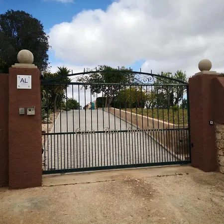 Casa Came Holiday home *