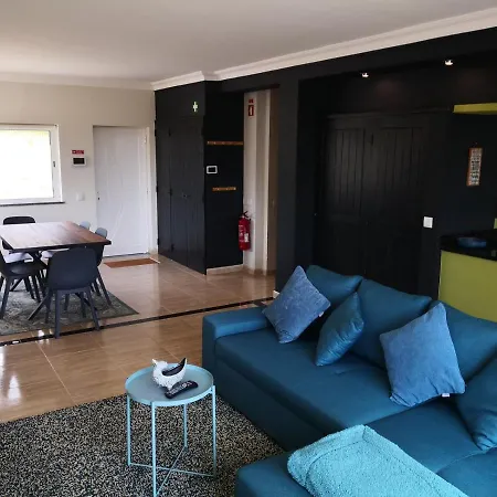 Holiday home Casa Came Sao Bartolomeu de Messines